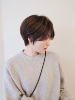 リリアン(rilliant U’s brilliant)&nbsp;王道大人可愛いショート