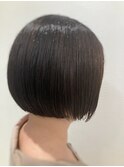 ミニボブ