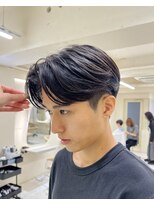 ニコ トウキョウ ヨコハマ(nico)&nbsp;センターパート