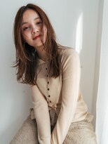 ベター(better)&nbsp;やわらかなニュアンスウェーブが優しい印象を演出します