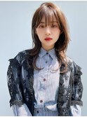 Steelo &nbsp;韓国風レイヤー×ハニーベージュ
