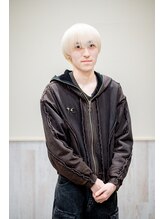 シャイニー(SHINY) Ryuya 千住大橋