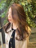 アクトジャパン グランドセントラル 博多リバレイン店(ACT JAPAN GRAND CENTRAL)&nbsp;韓国ヘア