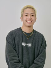 フィフス 天神大名(fifth) 礒邉 太陽