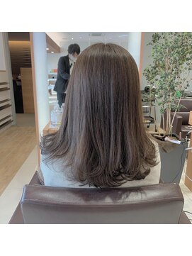 ルミナスビューティーケア(Luminous beauty care) ロイヤルベージュカラー