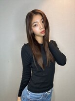 ビジョン 赤坂(vision)&nbsp;【shuki特製】髪質改善