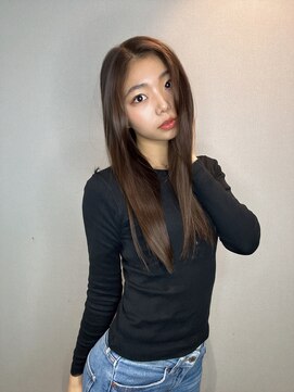 ビジョン 赤坂(vision) 【shuki特製】髪質改善