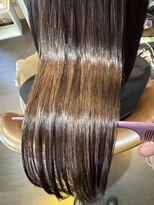 ピスケス(pisces)&nbsp;【超高濃度水素ケア】ストレートエステ