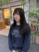 カウチ(Kauti)&nbsp;縮毛矯正