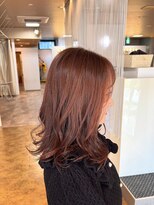 シャンプーボーイ 宮崎駅前店(SHAMPOO BOY)&nbsp;大人可愛い20代30代40代カラー/ミディアム/宮崎