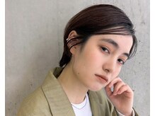 バロンフェム(baLon.fem)の雰囲気（baLon.fem stylistカウセリング似合わせが得意です！是非！）