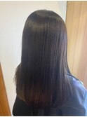 Aujuaトリートメント