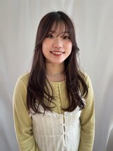 サラ 新宮店(SARA) kaho （カホ）