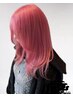 【イチオシ】ケアブリーチ&高発色or透明感フルカラー&5stepトリートメント