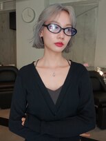 シティ(sity.)&nbsp;韓国風ミルクティーグレージュカラーベージュブラウン