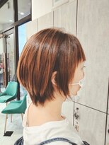 クイーンズゲート 昭和パレス店&nbsp;柔らか質感！酸性ストレート