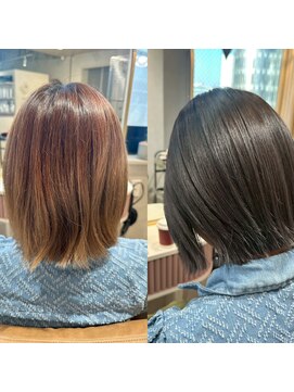 ルミエール 神戸(Lumiere) 上質な艶が続く―。唯一の認定店