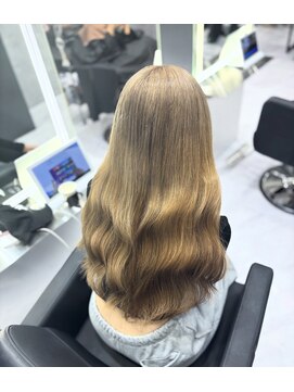 シーエスメイドバイシャチュー 栄店(CS made by SHACHU) beige