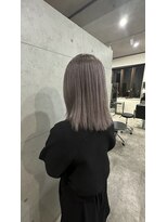 レーヴ(REVE)&nbsp;グレージュハイライト