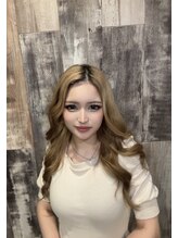 メンズ グレネイド(MENS GRENADE) Maya まや