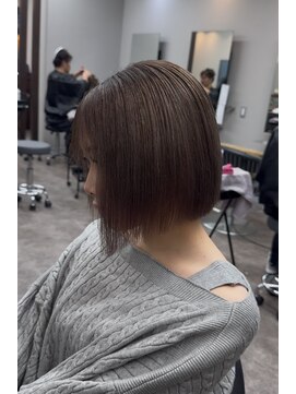 モアムー(Moremuu) 韓国カラー