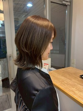 フローレン(FLOREN) くびれミディアム