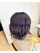 ノット 成田公津の杜(Knot)&nbsp;黒髪/オリーブグレー/小顔/ココアベージュ/成田公津の杜駅