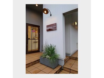 ラ・クープ・オオタニ