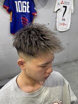 イーラ 2d(era)&nbsp;ハイトーンショート