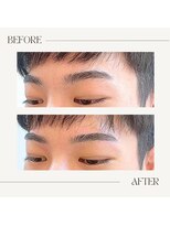 リスタ アンド リアン バイ リスタ(rista & RIAN by rista)&nbsp;垢抜け眉