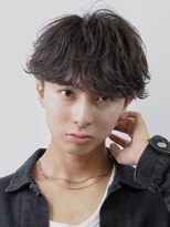 アイトーキョー 渋谷(AI TOKYO)&nbsp;フェザーマッシュ/フェザーパーマ/ラウンドマッシュ