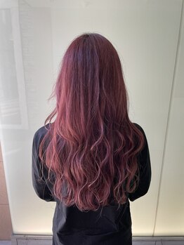 トラックス(TRUX)の写真/“新しい自分を見つけること”ができる。トレンドを取り入れた、あなただけの似合わせスタイルをご提案☆