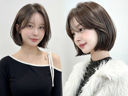 ロジェ(Loge)の写真