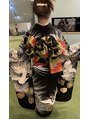 レト(RETO) 成人式着付けご予約承っております!