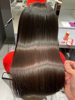 クィーンズガーデンバイケーツーギンザ(QUEEN’S GARDEN by K two GINZA)&nbsp;美髪矯正*縮毛矯正*髪質改善トリートメント*髪質改善カラー