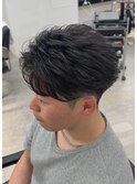 フェザーショート