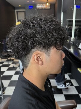 ジョーカー(JOKER) ツイストスパイラル