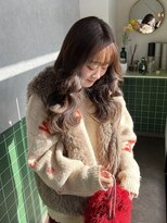 リコル(Licol)&nbsp;ブリーチなし/ミルクブラウン