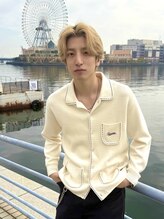 ワンズ リー 上大岡店(One's ly) 土屋太我 【上大岡】