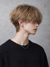 Q.2/メンズ専門の美容室の特徴は？一般的な美容室のメンズカットと何が違うのですか？