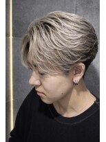 トゥルークリエイション 池袋(True Creation) ハイトーンフェザー