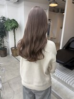 スティーン(STEEN)&nbsp;グレージュ