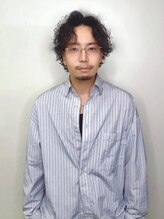 エイト 池袋店(EIGHT ikebukuro) 遠田 航平