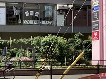 美物語【ビモノガタリ】の雰囲気（ダイエー 東三国店・イオンフードスタイル2階の店舗です◎駅5分）