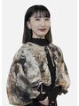 アイズム モア 名古屋伏見(I’sm more)&nbsp;SHIINA ウルフ