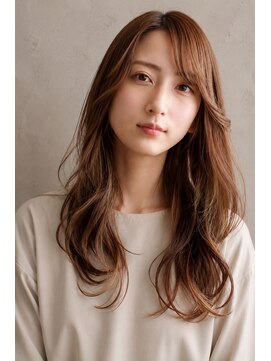 アドール(ADOR) 【ADOR】ロングレイヤー