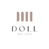 ドール(DOLL)のお店ロゴ