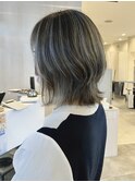 コントラストハイライト