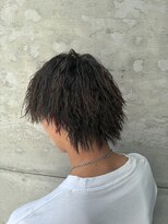 ジャム(JAM)&nbsp;ウルフツイスパ