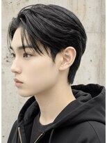 ヘッドストック 大和八木店(HEAD STOCK) ガイルヘアダウンパーマニュアンスパーマバロックパーマツイスト